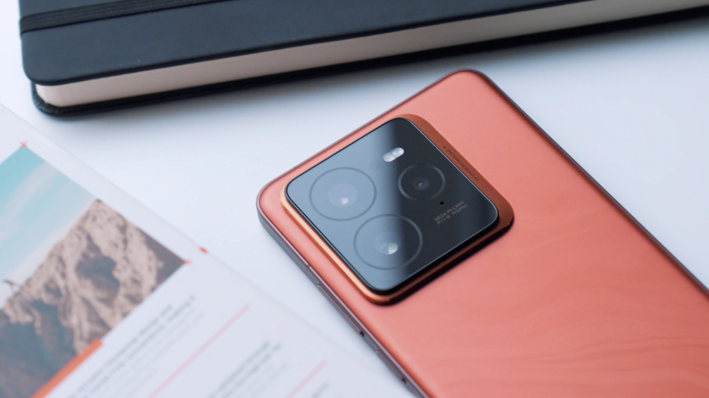 Realme GT 7 Pro zabrakło kropki nad i
